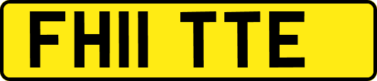 FH11TTE