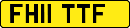 FH11TTF