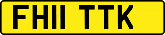 FH11TTK