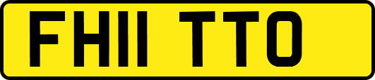 FH11TTO