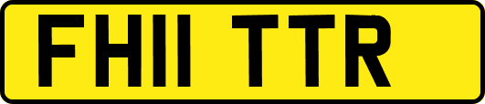 FH11TTR