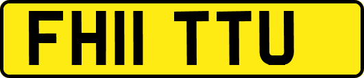 FH11TTU