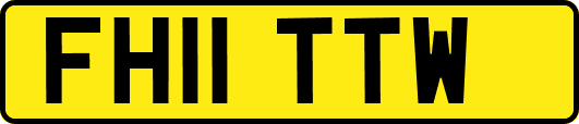 FH11TTW