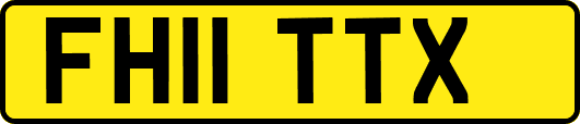 FH11TTX