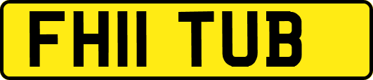 FH11TUB