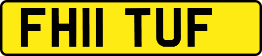 FH11TUF