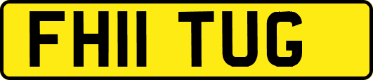 FH11TUG