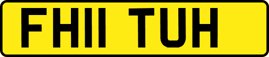FH11TUH