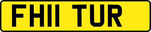 FH11TUR