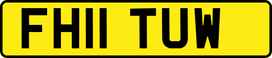 FH11TUW