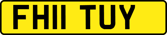 FH11TUY
