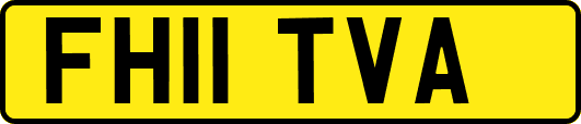 FH11TVA