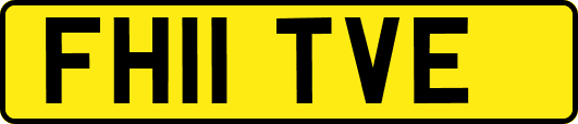 FH11TVE
