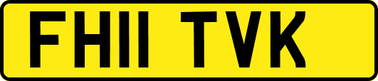 FH11TVK