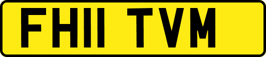 FH11TVM
