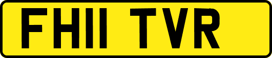 FH11TVR