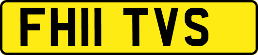 FH11TVS