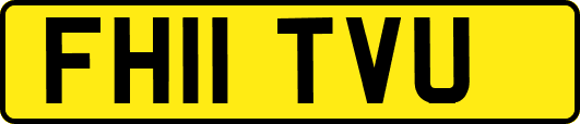 FH11TVU