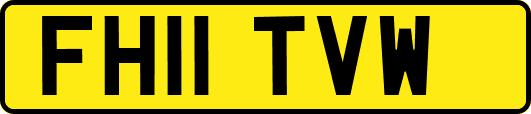 FH11TVW
