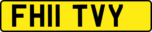 FH11TVY
