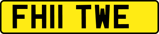 FH11TWE