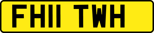 FH11TWH