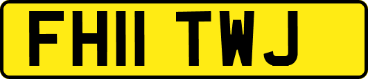 FH11TWJ