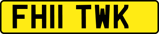 FH11TWK
