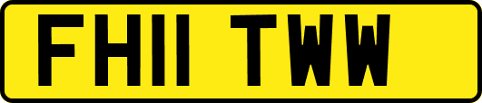 FH11TWW