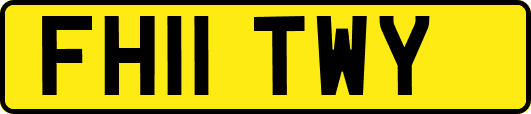 FH11TWY