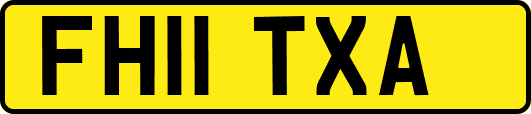 FH11TXA