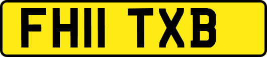 FH11TXB