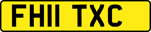FH11TXC