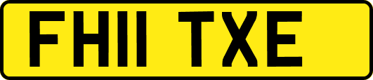 FH11TXE