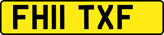 FH11TXF
