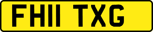 FH11TXG