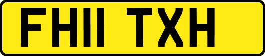 FH11TXH
