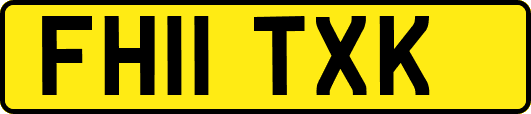 FH11TXK