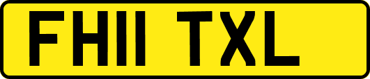 FH11TXL