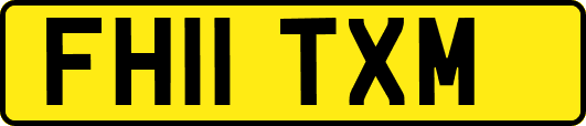 FH11TXM