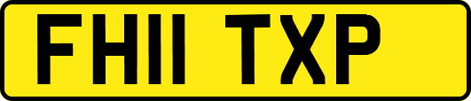 FH11TXP