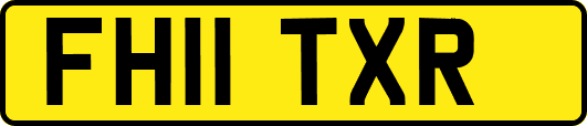 FH11TXR