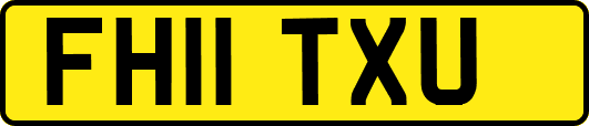 FH11TXU