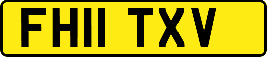 FH11TXV
