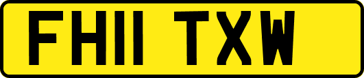 FH11TXW