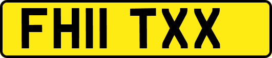 FH11TXX