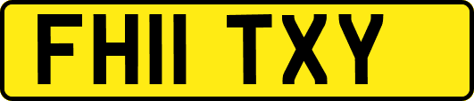 FH11TXY