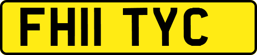 FH11TYC