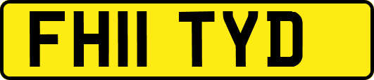 FH11TYD