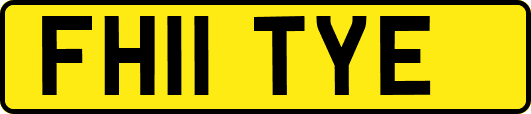 FH11TYE